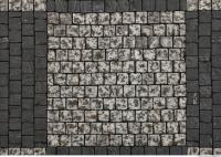 photo texture of tiles floor stones 0003